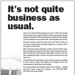 Agricore does its best to maintain service during Grain Services strike