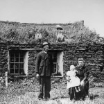 Screencap from the PBS video documentary 'Built On Agriculture: Part 1 – The Selkirk Settlers.'