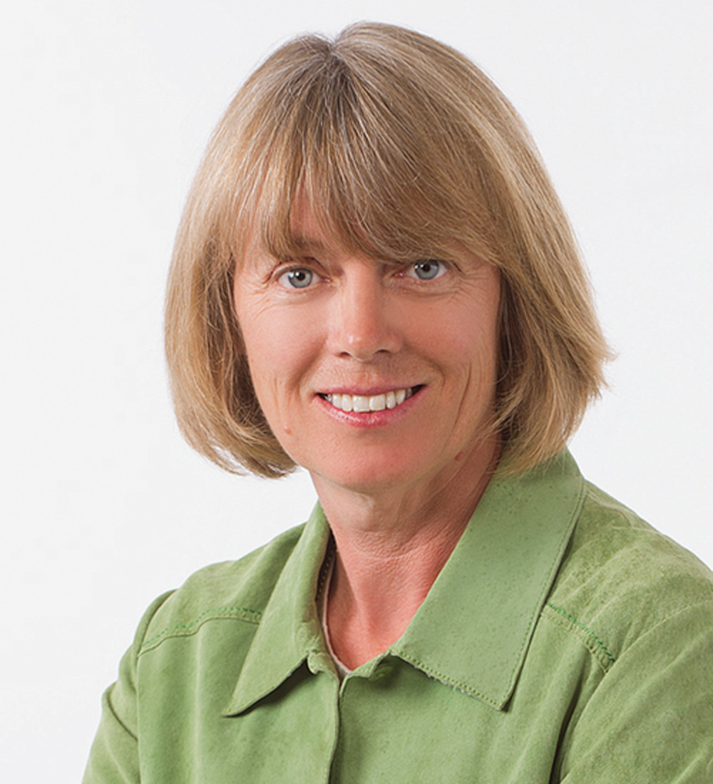 Cynthia Grant