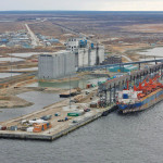Manitoba government remains committed to Port of Churchill and rail line