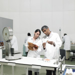 Canada trailing in science-based innovation