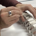 VIDEO: Down to earth jewelry made in Manitoba