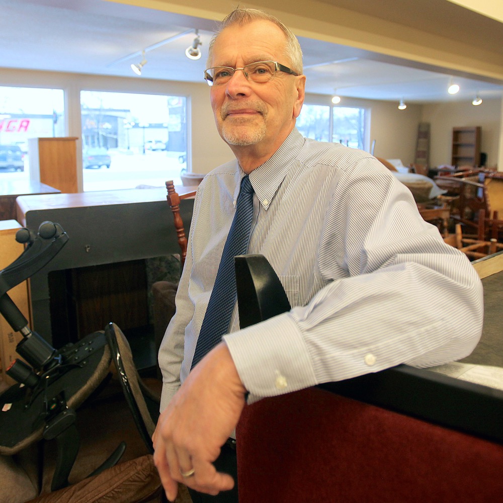 VIDEO: Resettling refugee families in rural Manitoba