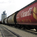 After 20 years, grain transportation still dominates debate at Fields on Wheels