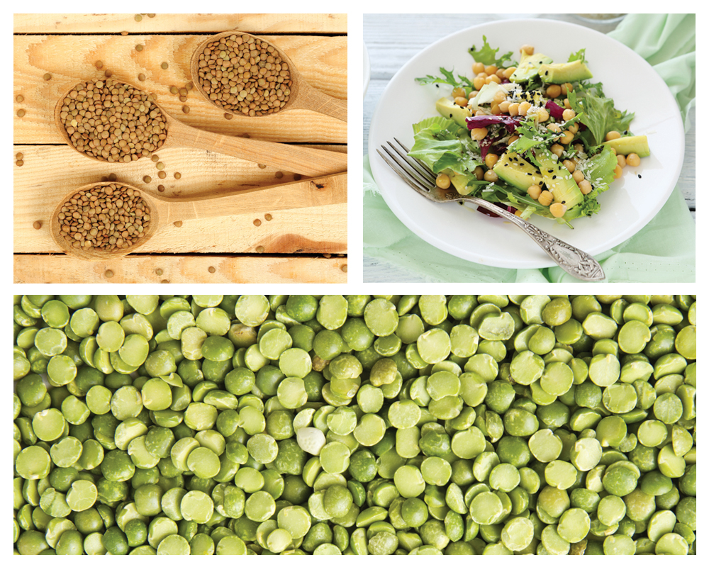 2016 is International Year of Pulses