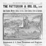 One of the “vilest of weeds?” Depends on who you asked