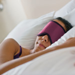 Sleep deprivation can affect health
