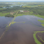 Mitigating the effects of climate change