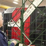 VIDEO: Remote control lift gate a smooth operator for livestock producers