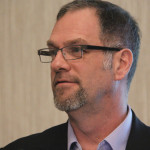 "I think there has to be a whole new generation of tillage equipment developed in the next five years." – David Lobb.