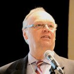 Former Canadian Grain Commission chief commissioner Elwin Hermanson was at the helm during a time of major change for the commission.