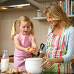 Take steps to avoid kitchen fires