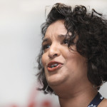 Tina Varughese