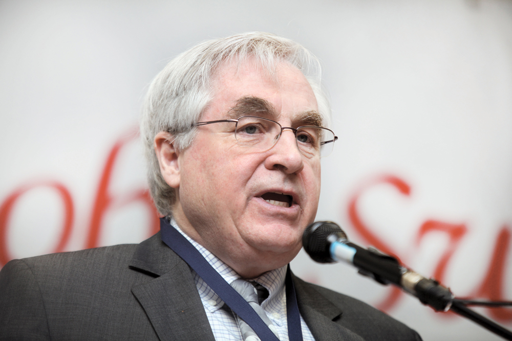 Manitoba Pork Council’s Andrew Dickson says CFIA doesn’t truly understand the ramifications of letting a temporary program aimed at keeping PED out of Manitoba lapse.