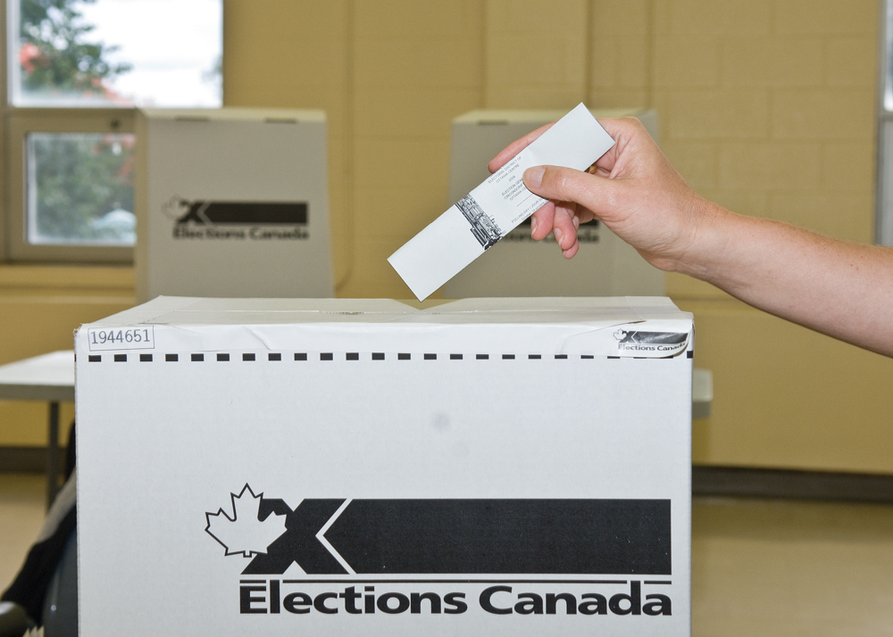 Elections Manitoba reaches out to young voters