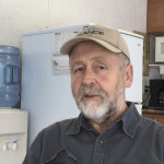 Eric Fridfinnson