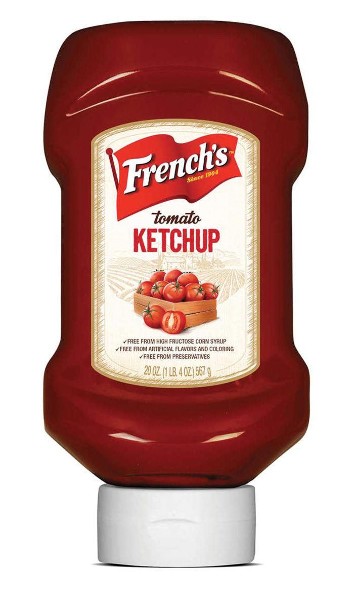 French’s Ketchup has been a viral sensation, but how Canadian is it really?