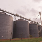 Grain bins are one of the most dangerous spots on any farm.