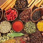 Savour the flavour of eating right