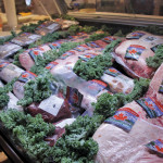 The ability to link quality through the beef value chain is improving but work still needs to be done to ensure some of the reward goes back to the producer.