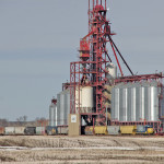 A shortage of grain trains during the winter of 2013-14 prompted an early review of the Canadian Transportation Act.