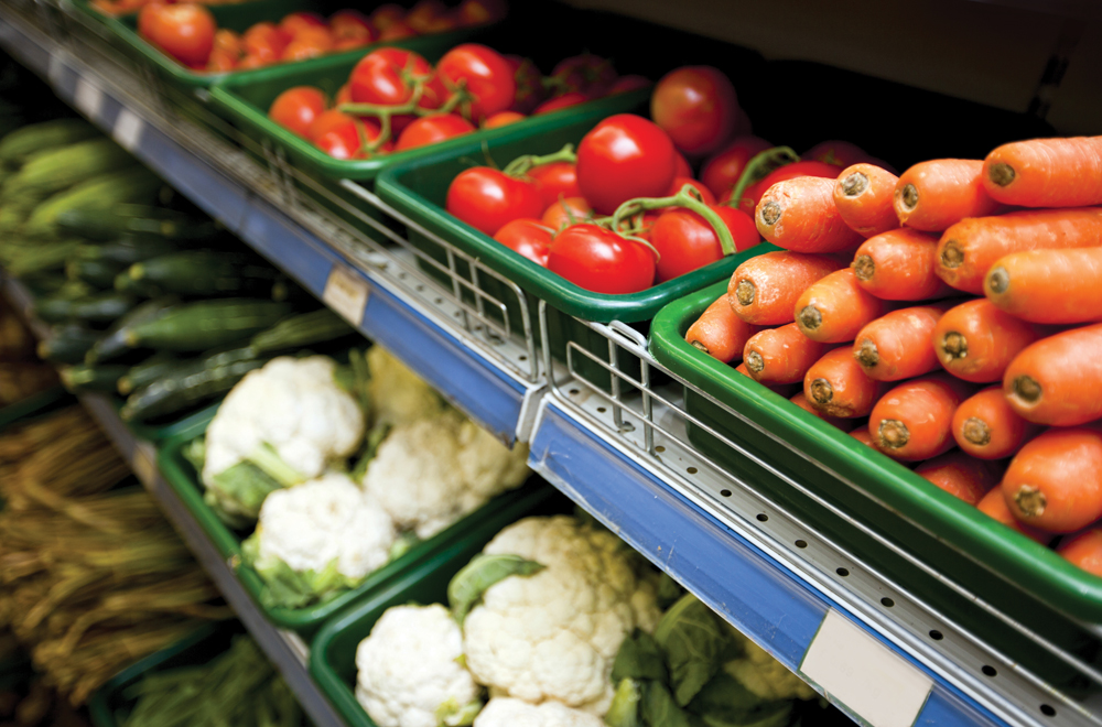 Canadian fruit and vegetable growers have been cut off from access to PACA, the U.S. government’s payment protection system, since October 2014.