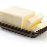 Replacing butter with vegetable oils might not be as healthy as originally thought.