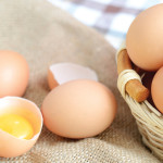 Eggs are a healthful and budget-friendly food