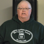 North Dakota farmer, Gabe Brown, says stacking complementary farm enterprises has changed his operation and now he is always on the hunt for ways to add value.