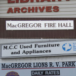 Many communities have a variety of organizations that volunteers are involved with.