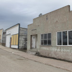 Growth in private sector businesses is indicative of a strong economy. But there are communities in rural Manitoba getting scant or no attention from economic development agencies.