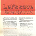 Subsidy troubles run the gamut