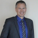 Manure management specialist Scott Dick was one of the industry partners recently recognized by the Manitoba Pork Council.
