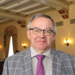 Alberta Wheat Commission general manager Tom Steve says the provincial wheat commissions are increasingly collaborating on wheat research projects.