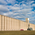 Grain transport emergency provisions extended