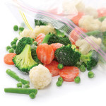 Freezer meals speed summertime cooking