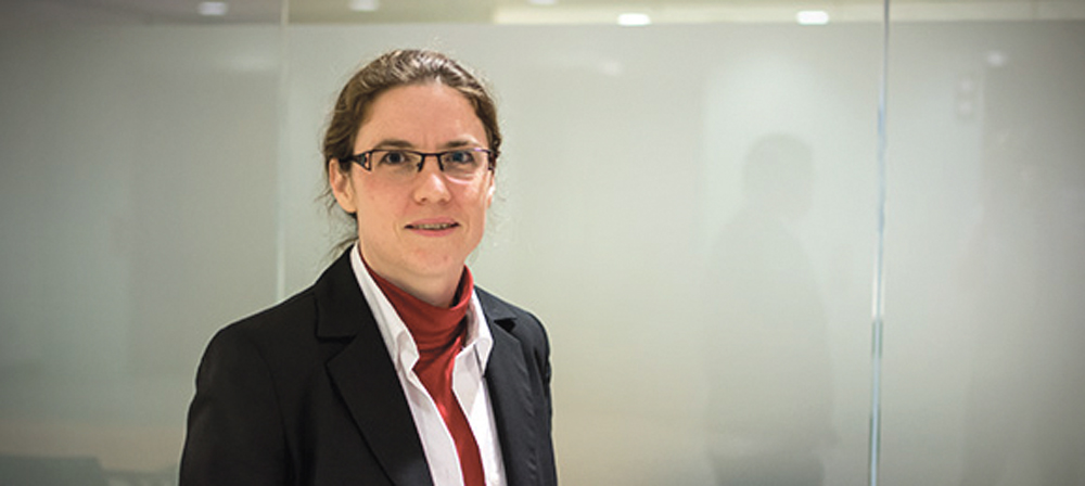 Sandra Schillo, a management specialist from the University of Ottawa, says it’s time to listen to more viewpoints in agriculture research.