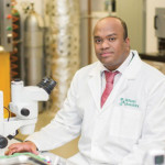 Prof. Suresh Neethirajan 