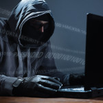 Keep your data backed up in a separate location to protect theft from hackers, says the FBI.