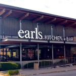 Vancouver-based Earls has backed away from its decision to seek Certified Humane Beef exclusively from a Kansas-based supplier.