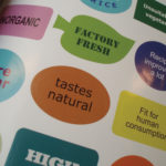 Labelling is intended to make things simpler for consumers but sometimes it just adds to the confusion.