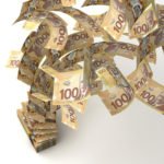 A shortfall of posted security means farmers owed money by
Naber seeds won’t get full payment.