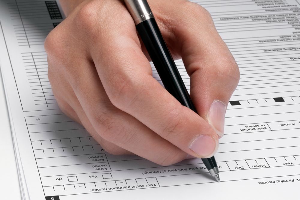 Farm and business groups back proposed changes to family transfers