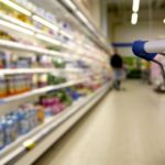 Think food prices are high? Get ready for higher