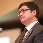 KAP president Dan Mazier.