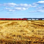 Transportation, energy and agriculture
