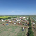 Ag in Motion offers a unique opportunity for farmers to see live demonstrations of field equipment and crop plots in action, all in one place.