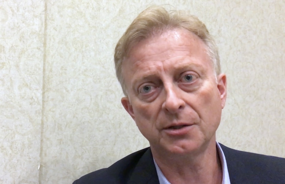 VIDEO: Pulses offer recipe for excitement at Special Crops Convention