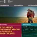 Monsanto aims to give farmers better information in weed resistance fight