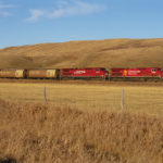 CP Rail says it’s ready to move this year’s expected bumper crop.